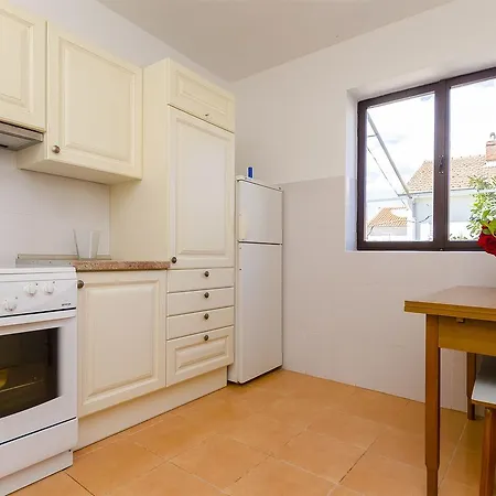 בית נופש House Greta
