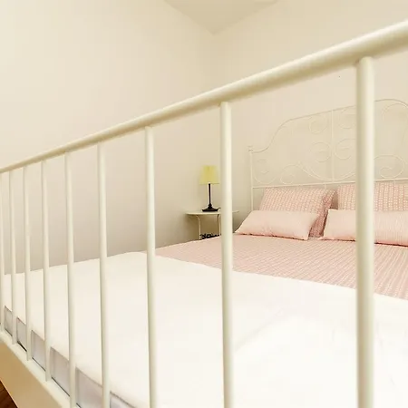 House Greta Holiday home Trogir
