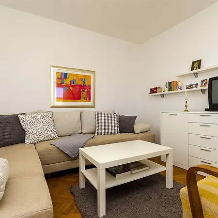 House Greta בית נופש טרוגיר