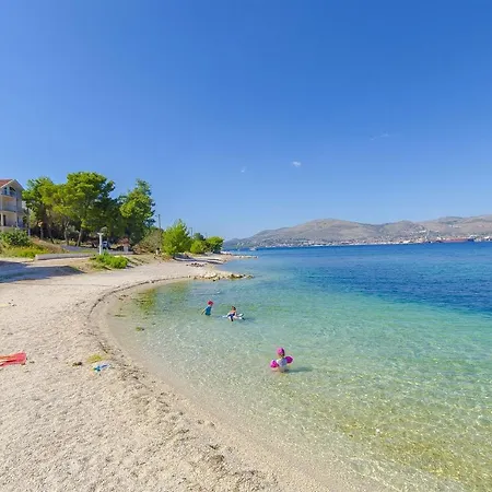 House Greta Vikendica Trogir